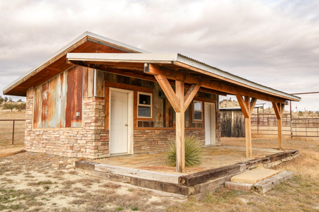 Montana Cattle & Recreational Ranch - image 49