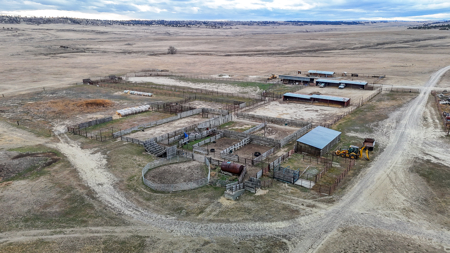 Montana Cattle & Recreational Ranch - image 41