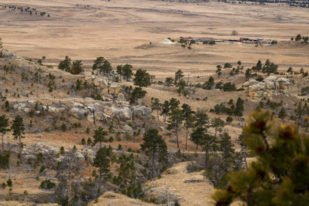 Montana Cattle & Recreational Ranch - image 34