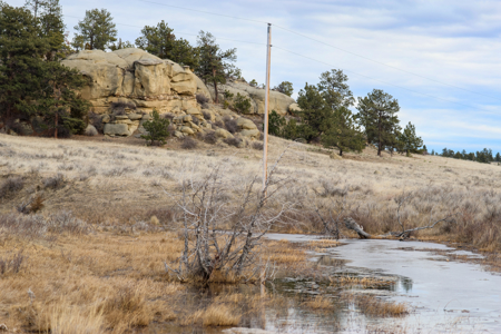 Montana Cattle & Recreational Ranch - image 20