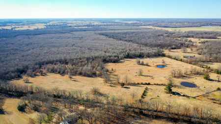 Recreational & Hunting Property in Lamar and Red River County, TX - image 31