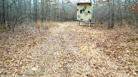 Recreational & Hunting Property in Lamar and Red River County, TX - image 42