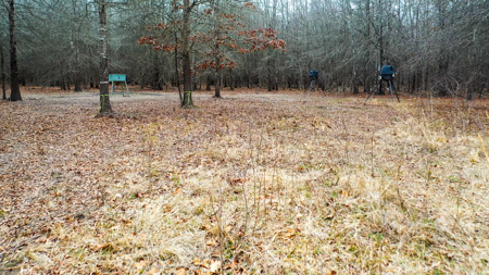 Recreational & Hunting Property in Lamar and Red River County, TX - image 37