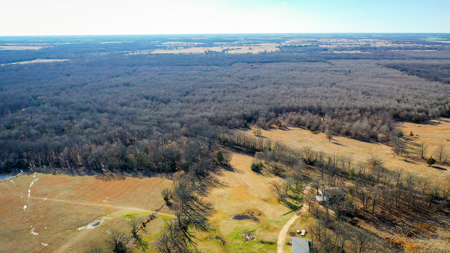 Recreational & Hunting Property in Lamar and Red River County, TX - image 32