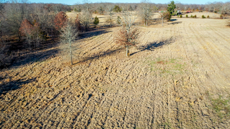 Recreational & Hunting Property in Lamar and Red River County, TX - image 40