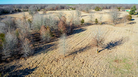 Recreational & Hunting Property in Lamar and Red River County, TX - image 21