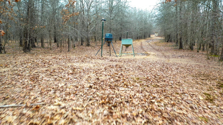 Recreational & Hunting Property in Lamar and Red River County, TX - image 34