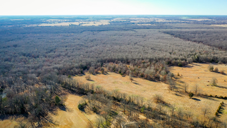 Recreational & Hunting Property in Lamar and Red River County, TX - image 30