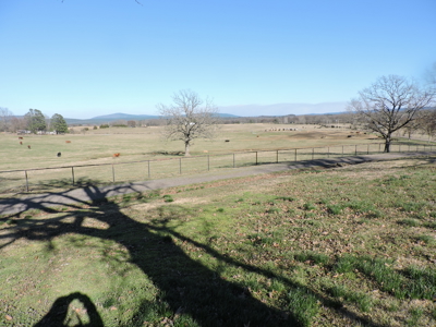 Stunning Hilltop Retreat 66 Acres Breathtaking Mountain VIEWS - image 9