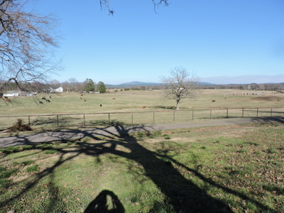 Stunning Hilltop Retreat 66 Acres Breathtaking Mountain VIEWS - image 10