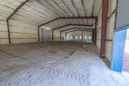 High-Visibility Commercial Warehouse on 1.5 Acres – Levy County - image 16