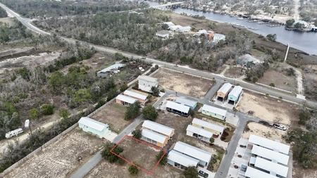 Vacant Lot For Sale in Steinhatchee, FL - image 1