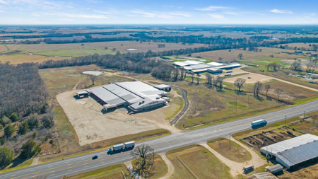 Premier Livestock, Agricultural & Multi-Purpose Event Facility - image 15