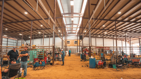 Premier Livestock, Agricultural & Multi-Purpose Event Facility - image 43