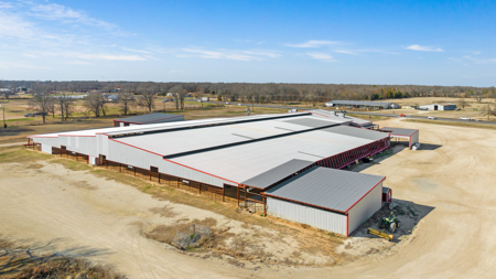 Premier Livestock, Agricultural & Multi-Purpose Event Facility - image 30