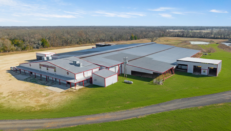 Premier Livestock, Agricultural & Multi-Purpose Event Facility - image 4