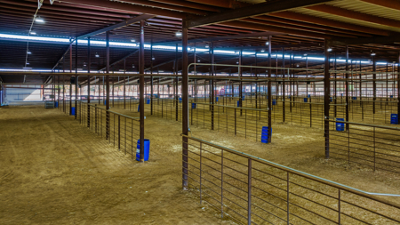 Premier Livestock, Agricultural & Multi-Purpose Event Facility - image 20