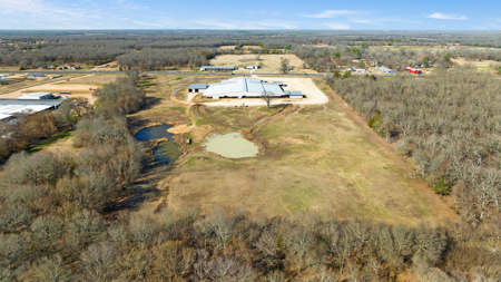 Premier Livestock, Agricultural & Multi-Purpose Event Facility - image 28