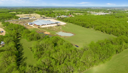 Premier Livestock, Agricultural & Multi-Purpose Event Facility - image 3