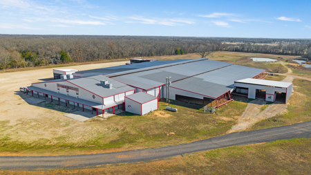 Premier Livestock, Agricultural & Multi-Purpose Event Facility - image 12