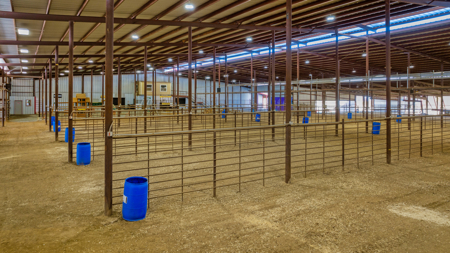 Premier Livestock, Agricultural & Multi-Purpose Event Facility - image 24