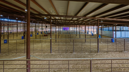 Premier Livestock, Agricultural & Multi-Purpose Event Facility - image 21