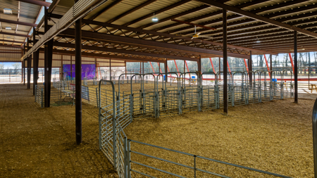 Premier Livestock, Agricultural & Multi-Purpose Event Facility - image 23