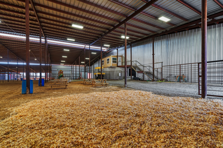 Premier Livestock, Agricultural & Multi-Purpose Event Facility - image 41