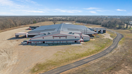 Premier Livestock, Agricultural & Multi-Purpose Event Facility - image 11