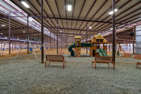 Premier Livestock, Agricultural & Multi-Purpose Event Facility - image 40