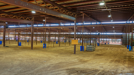 Premier Livestock, Agricultural & Multi-Purpose Event Facility - image 19