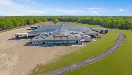 Premier Livestock, Agricultural & Multi-Purpose Event Facility - image 5