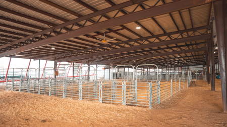 Premier Livestock, Agricultural & Multi-Purpose Event Facility - image 48