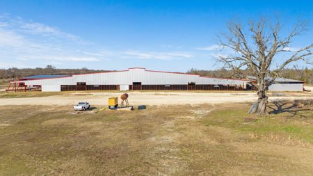Premier Livestock, Agricultural & Multi-Purpose Event Facility - image 27