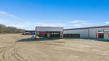 Premier Livestock, Agricultural & Multi-Purpose Event Facility - image 16