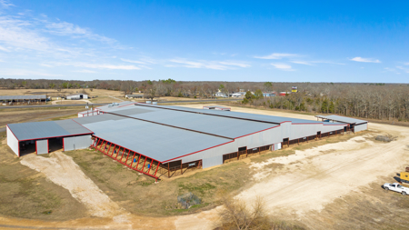 Premier Livestock, Agricultural & Multi-Purpose Event Facility - image 29