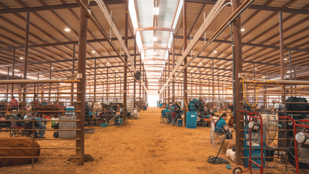 Premier Livestock, Agricultural & Multi-Purpose Event Facility - image 49