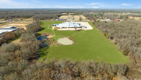 Premier Livestock, Agricultural & Multi-Purpose Event Facility - image 2