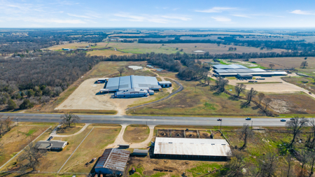 Premier Livestock, Agricultural & Multi-Purpose Event Facility - image 14