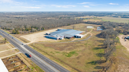 Premier Livestock, Agricultural & Multi-Purpose Event Facility - image 13