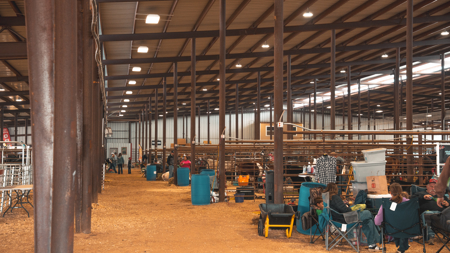 Premier Livestock, Agricultural & Multi-Purpose Event Facility - image 44