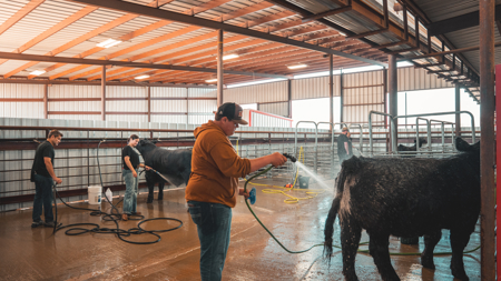 Premier Livestock, Agricultural & Multi-Purpose Event Facility - image 45