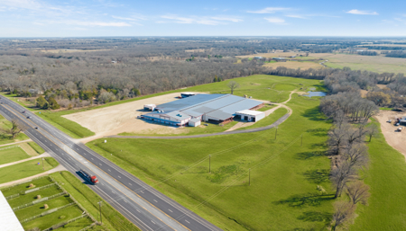 Premier Livestock, Agricultural & Multi-Purpose Event Facility - image 6