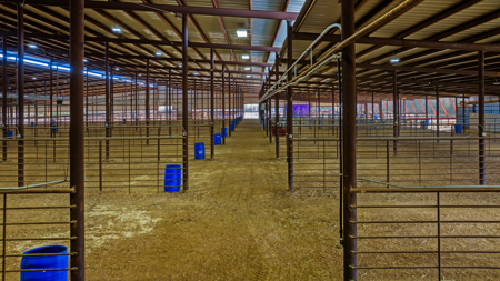 Premier Livestock, Agricultural & Multi-Purpose Event Facility - image 22