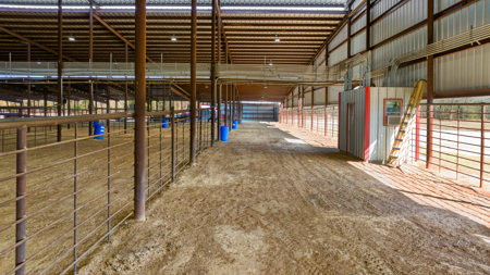 Premier Livestock, Agricultural & Multi-Purpose Event Facility - image 25