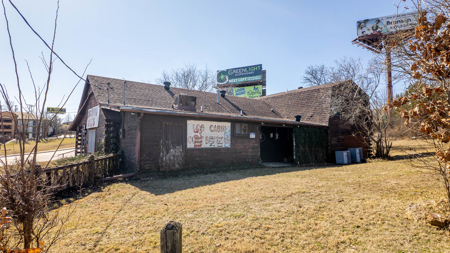Commercial Property and Residence for sale in Branson, Missouri - image 9