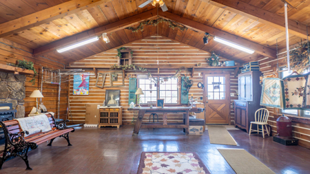 Commercial Property and Residence for sale in Branson, Missouri - image 10