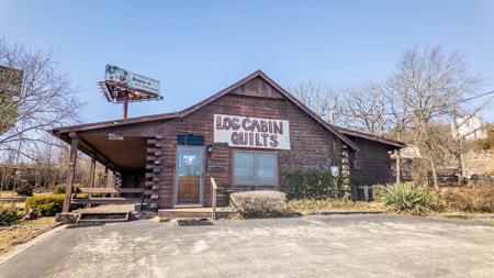 Commercial Property and Residence for sale in Branson, Missouri - image 5