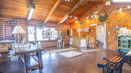 Commercial Property and Residence for sale in Branson, Missouri - image 12