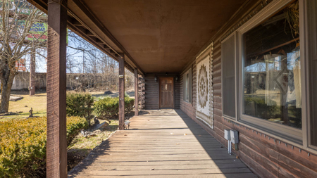 Commercial Property and Residence for sale in Branson, Missouri - image 8